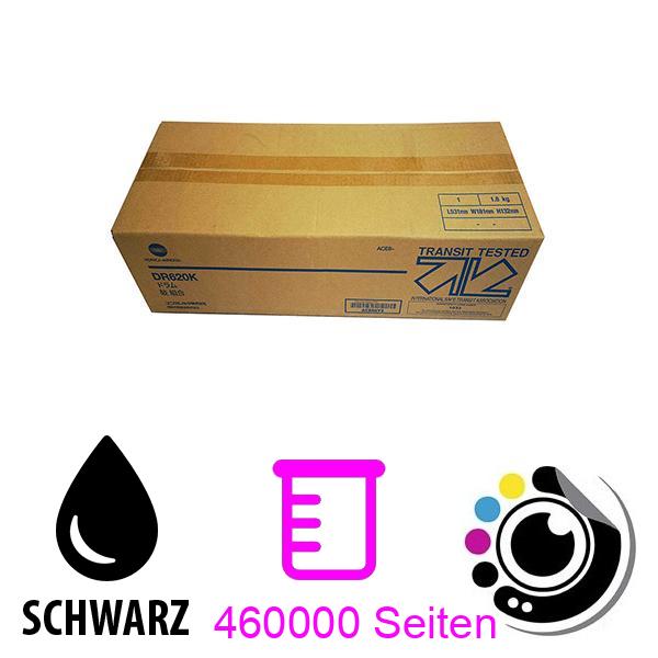 Original Trommel Konica Minolta DR620 ACE60Y2 Schwarz