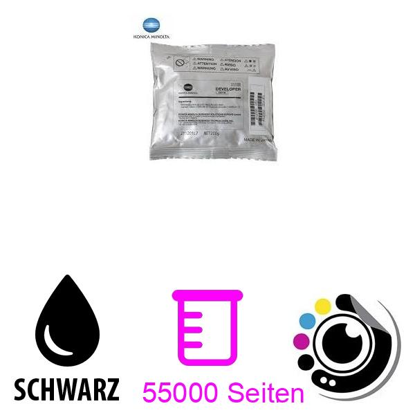 Original Entwickler konica minolta DV-116 ( A1UC550)
