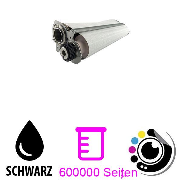Original Fixiereinheit konica minolta C3060 A9VER70422