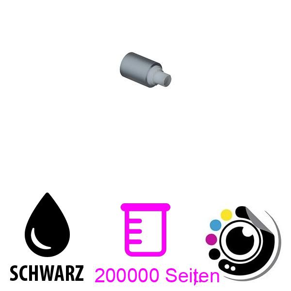 Original Einzugswalze konica A143563100