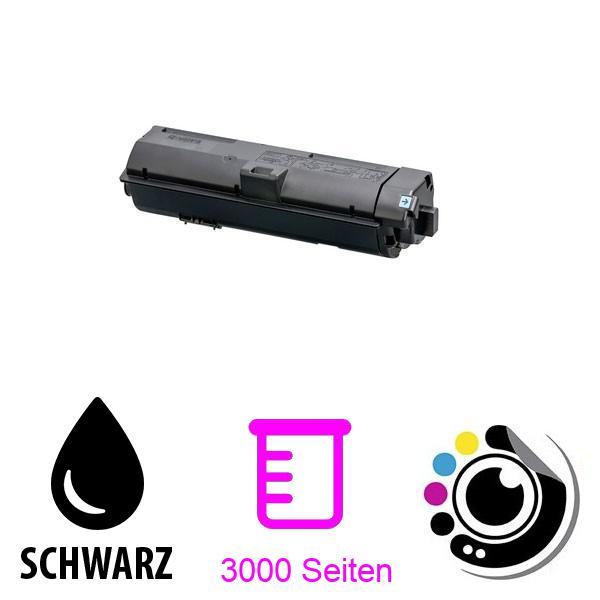 Kompatibler Toner Kyocera TK1150 / 1T02RV0NL0 schwarz TK-1150