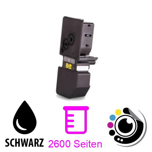 Kompatibler Toner Kyocera Schwarz TK5220K / TK5230K - 1T02R90NL1 / 1T02R90NL0