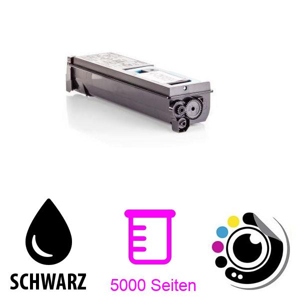 Kompatibler Toner Kyocera TK540 Schwarz 1T02HL0EU0 TK-540