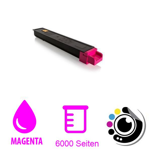 Kompatibler Toner Kyocera TK8315 / 1T02MVBNL0 Magenta TASKAlfa 2550ci