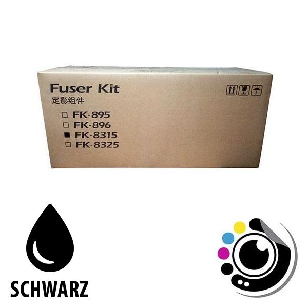 Original-Fixiereinheit Kyocera FK8315 (302MV93093)