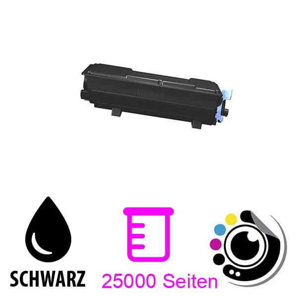 Kompatibel Toner Kyocera TK3430 Schwarz 1T0C0W0NL0