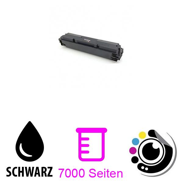 Kompatibel Toner kyocera TK 5370 Schwarz