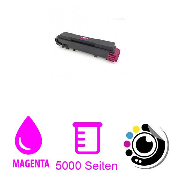 Kompatibel Toner kyocera TK 5370 Magenta