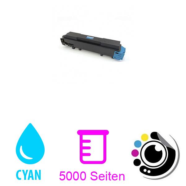 Kompatibel Toner kyocera TK 5370 Cyan