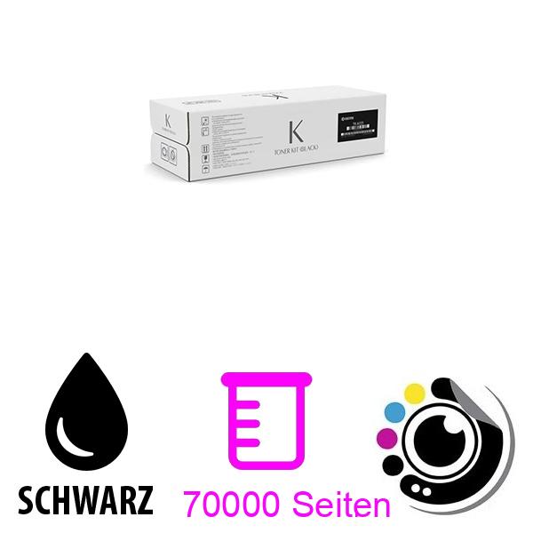Original Toner kyocera TK6725 Schwarz 1T02NJ0NL0