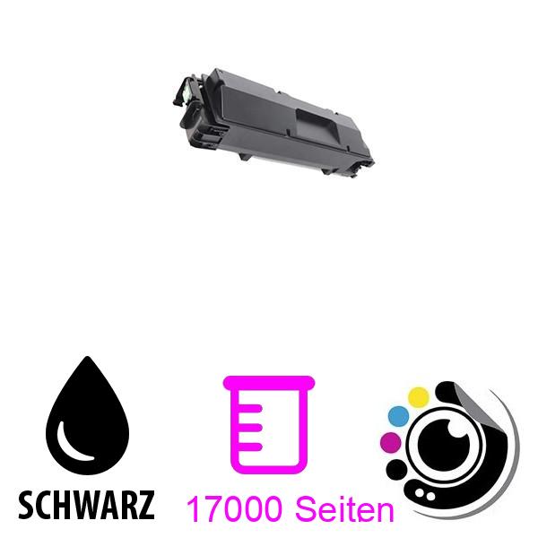 Kompatibel Toner kyocera tk-5405 Schwarz