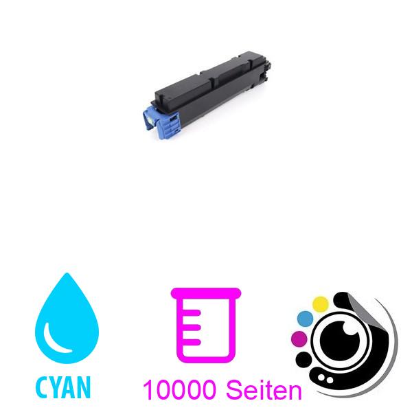 Kompatibler Toner kyocera tk-5405 Cyan