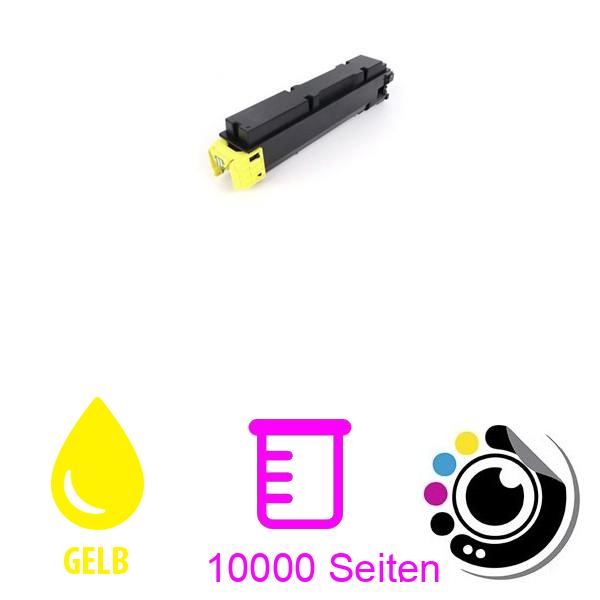 Kompatibler Toner kyocera tk-5405 Gelb