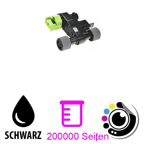 Original Lexmark Ersatzwalze für Drucker, Teilenummer 40x8443