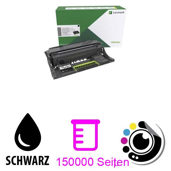 Original Trommel Lexmark 58D0Z00