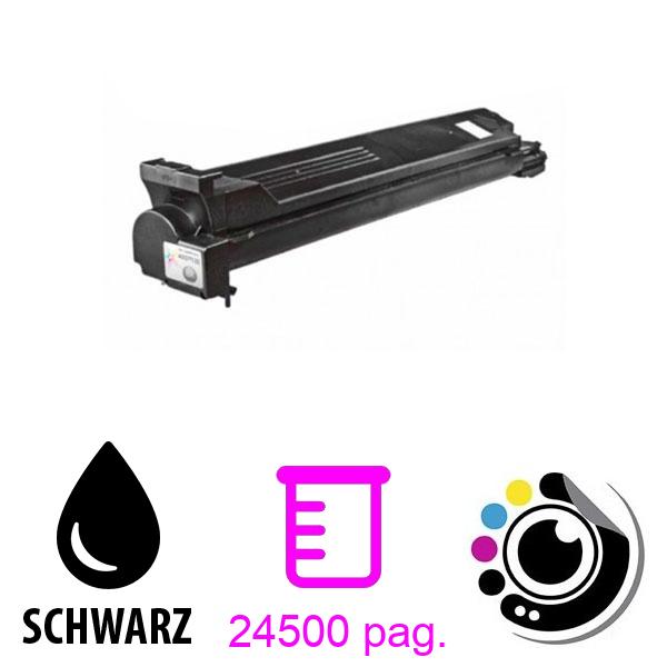 Kompatibel Toner Nec Vivid Office 2020 Schwarz