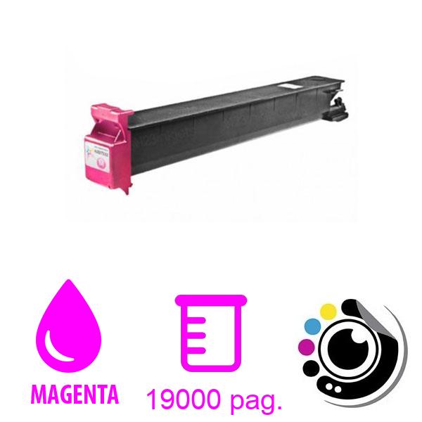 Kompatibel Toner Nec Vivid Office 2020 Magenta