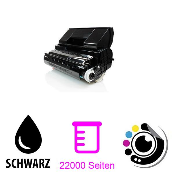 Kompatibler Toner mit OKI B6500 High Yield