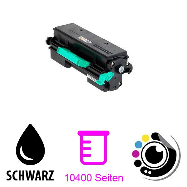 Kompatibel Toner Ricoh MP401SPF / MP402SPF / SP4520DN schwarz