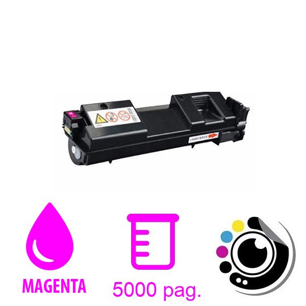 Kompatibel Toner Ricoh Aficio SP-C360 / SP-C361 magenta 408190