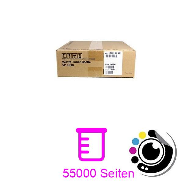 Original Waste Toner Ricoh SP-C310 (409066)