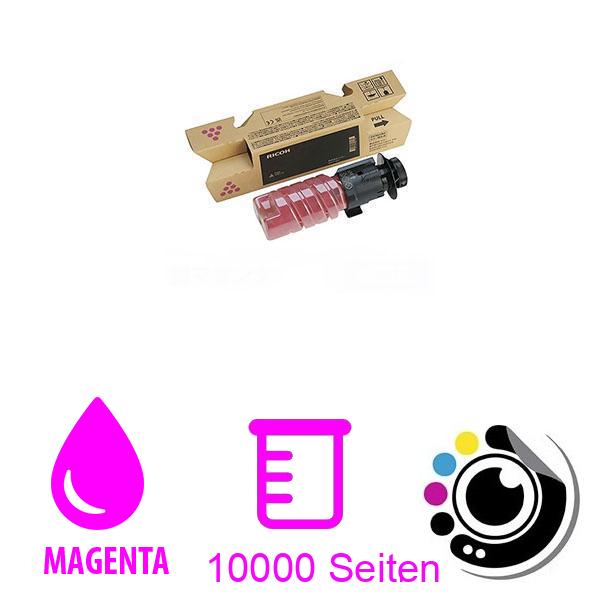 Original Tóner ricoh IMC320 Magenta 842642