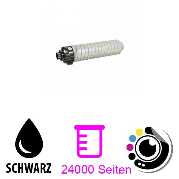 Kompatibel Toner Ricoh MP2554/MP2555/MP3054/MP3554/MP4054/MP5054/MP6054 Schwarz