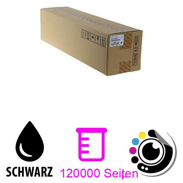 Original Entwickle ricoh D1773037 Magenta