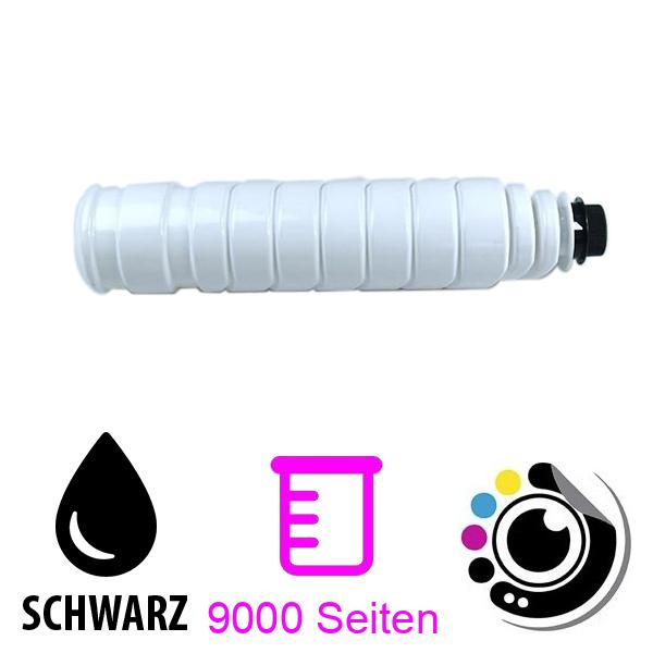 Kompatibel Toner Ricoh Aficio MP2001 / MP2501 Schwarz 841991 / 841769