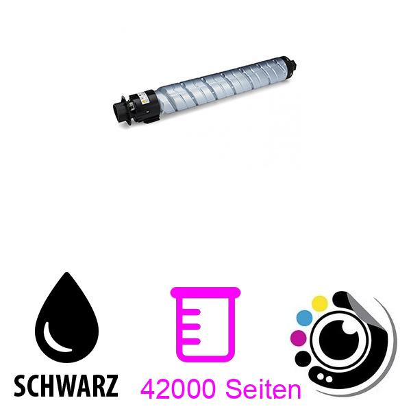 Compatible Tóner ricoh imc4510/6010 Schwarz