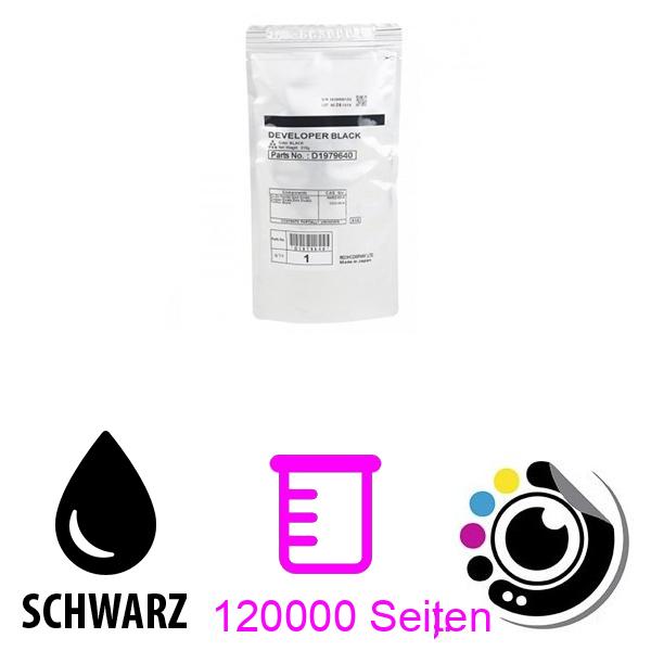 Original Entwickler mp 2554 Negro D1979641