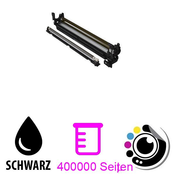 Original Trommel ricoh D0BM2215;D0BM2235 Schwarz