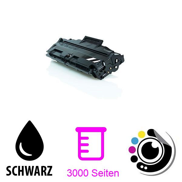 Kompatibler Toner Samsung ML1210 Schwarz ML-1210D3