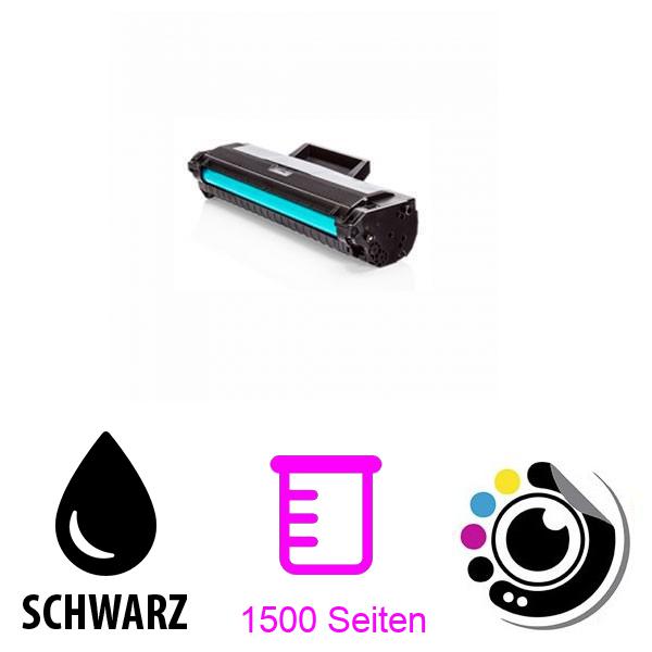Kompatibler Toner Samsung ML-1660 / SCX-3200 schwarz MLT-D1042S