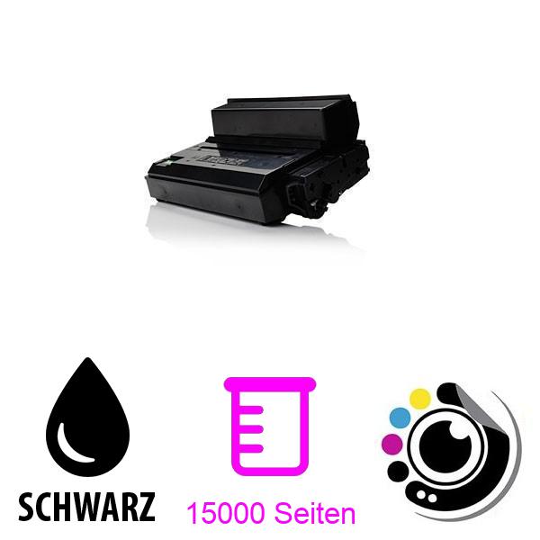 Kompatibel Toner Samsung ML3750ND Schwarz