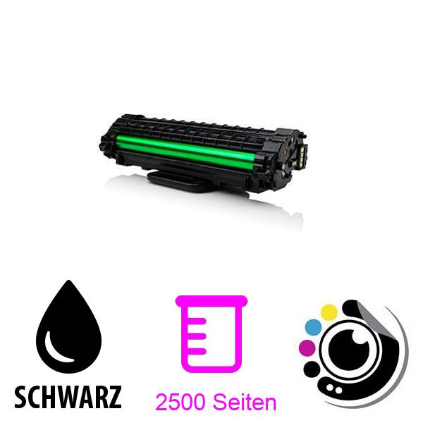 Kompatibler Toner Samsung SCX4655 schwarz MLT-D117S / SU852A