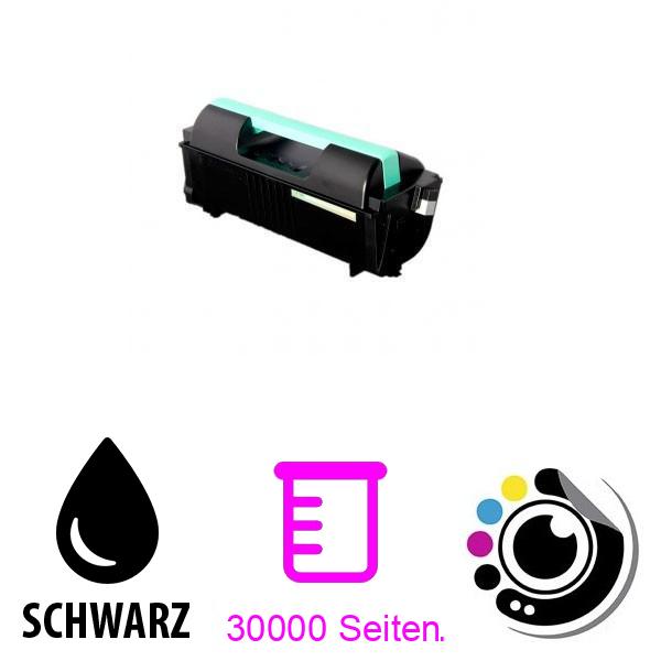 Kompatibler Toner Samsung ML5510 / ML6510 Schwarz MLT-D309S