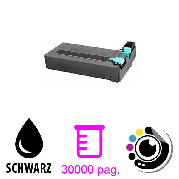 Kompatibel Toner Samsung MLT-D358S / SV110A schwarz MLTD358 / D358