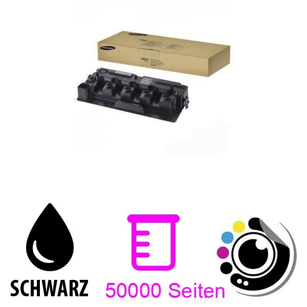 Original Tonersammler Samsung CLT-W809 (SS704A)