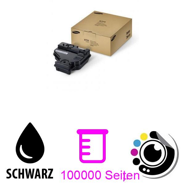 Original Mülldeponie samsung Mlt-W709 Ss853a