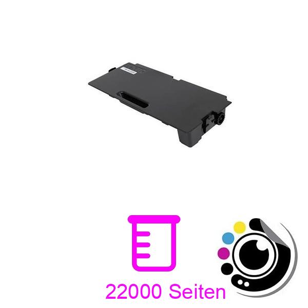 Kompatibler Universal-Abfallbehälter HP/ Samsung CLT-W804/CLT-W808