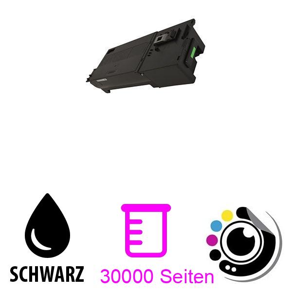 Compatible Toner Sharp MX-B45GT Schwarz