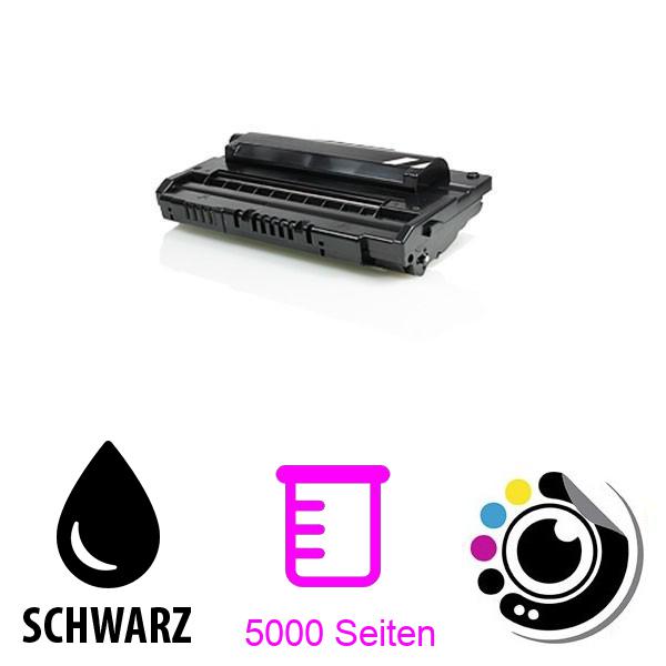 Kompatibel Toner Xerox Workcentre PE120 Schwarz 13R00606