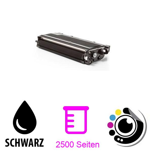 Kompatibel Toner Xerox 203A / 204A Schwarz tn2000