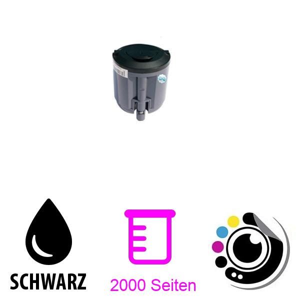 Kompatibel Toner Xerox Phaser 6110 Schwarz 106R01274
