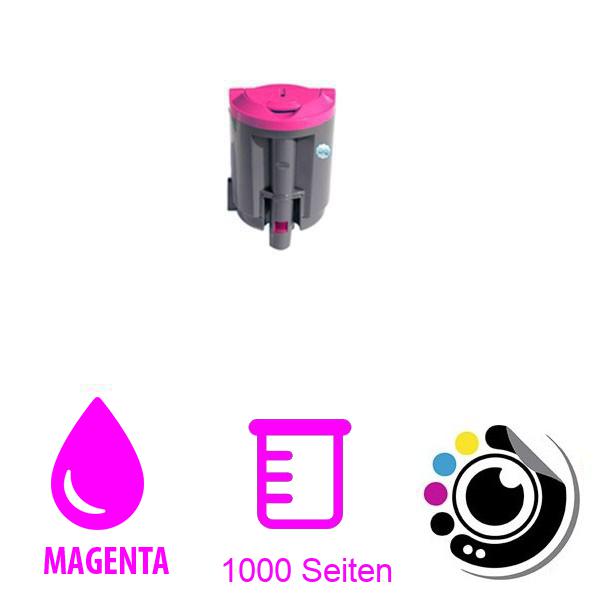 Kompatibel Toner Xerox Phaser 6110 Magenta 106R01272