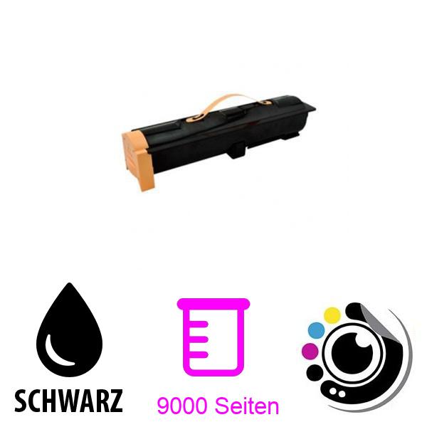 Kompatiblel Toner Xerox Docucentre 156/186/1085/1055 Schwarz