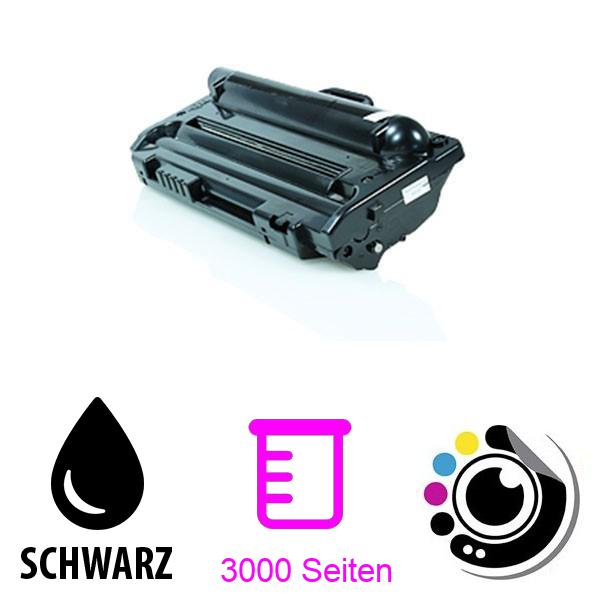Kompatibler Toner Xerox Workcentre 3119 / WC3119 schwarz