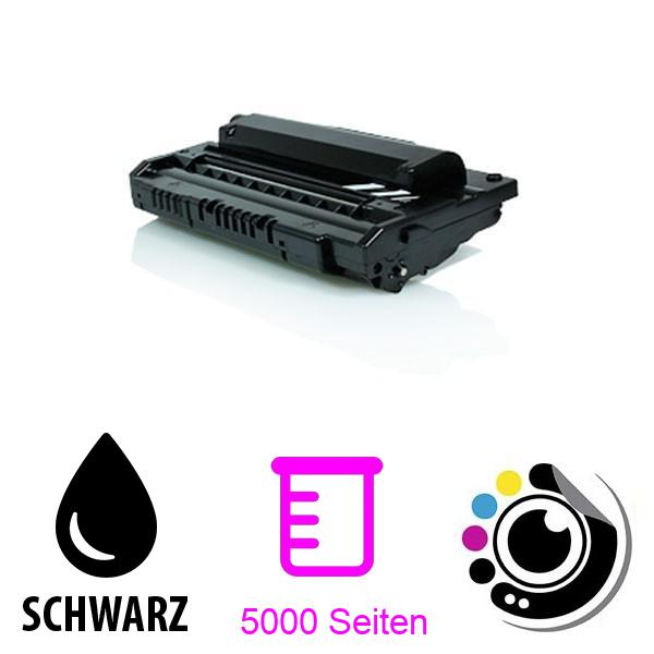 Kompatibler Toner Xerox Phaser 3150 Schwarz