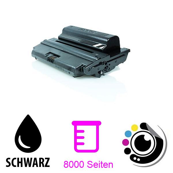 Kompatibler Toner Xerox Phaser 3300 MFP Schwarz